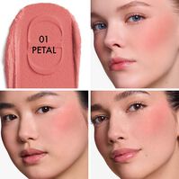 DIOR FOREVER BLUSH SOFT FILTER DIOR FOREVER BLUSH SOFT FILTER 2